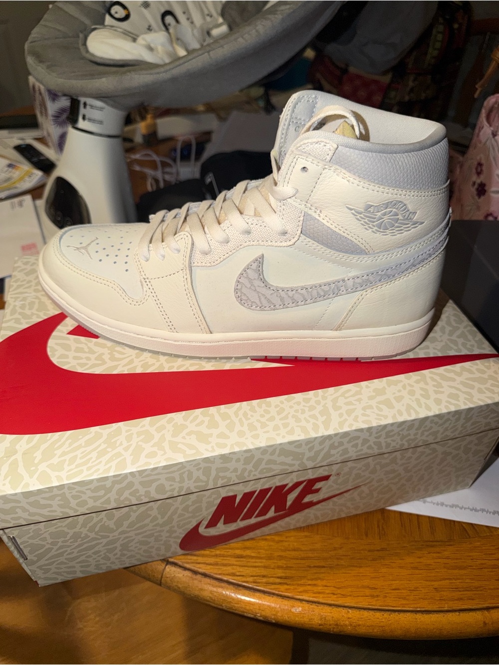 Jordan 1 Retro High OG - Men’s Size 10.5